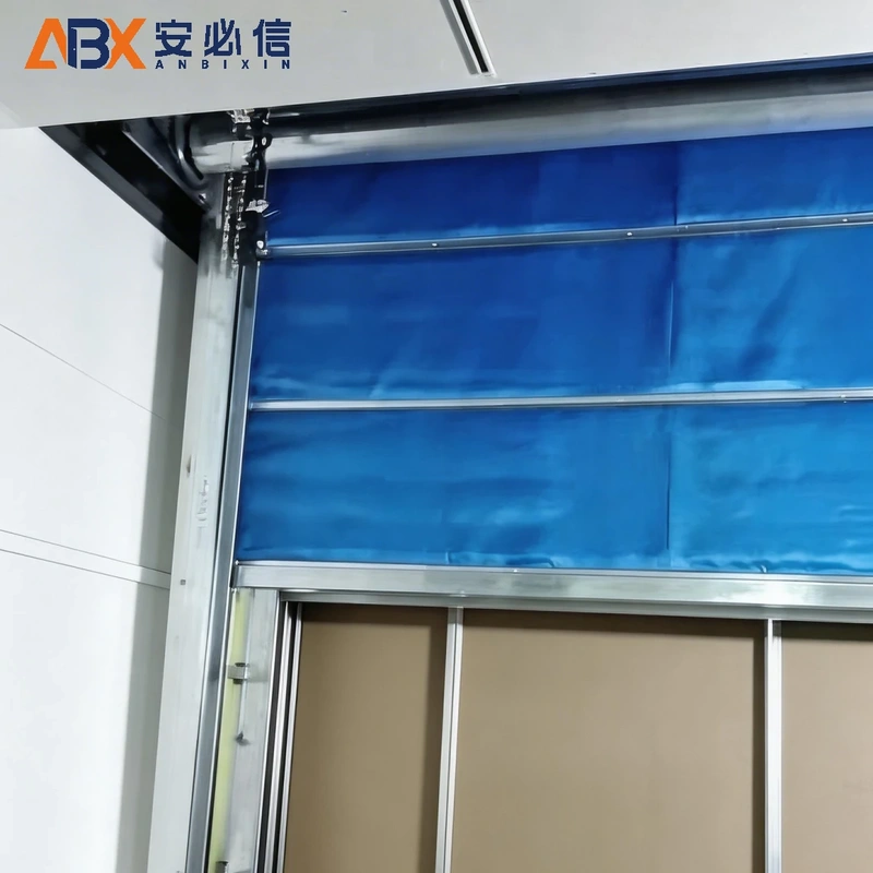 黑河充气式门封