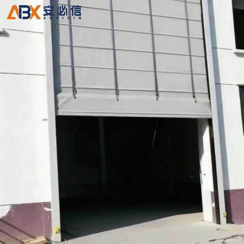黑河升降平台